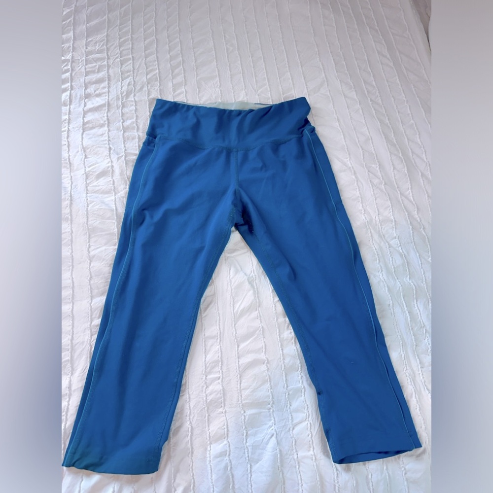 Brooks leggings